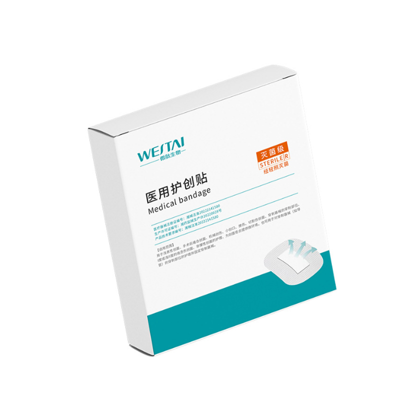 战地急救/急诊科/家庭急救包：湖南益安止血材料的‘全场景守护’方案